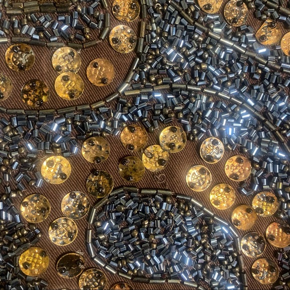 Chico’s vintage vest - Picture 4 of 4